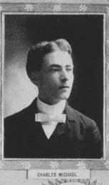 Charles Michael