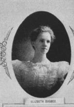 Elizabeth Bugbee (Schock)