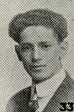 Abraham Cohen
