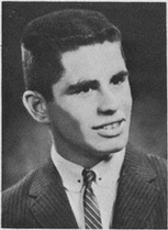 Fredric “Rick” N. Rodefer
