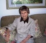 Miriam E, Campbell (Van Dusen)