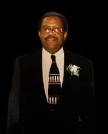 GEORGE JR BYERS