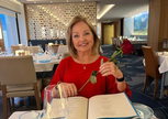Kathryn Prudom