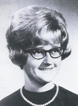 Janet Snelbaker (Clark)