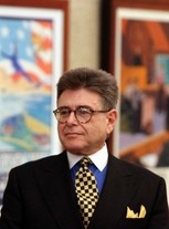 Mitch Markovitz