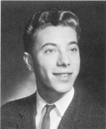 Stephen Michael Horvath