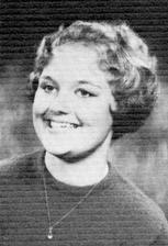 Patrice Diane Shidaker