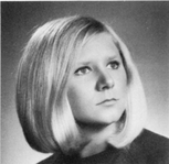 Jacqueline Mary Thau