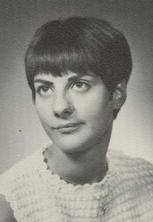 Judith Janelle Samarich (Dedonato)