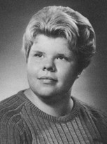 Susan "Jamie" Paula Zygulski
