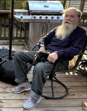 Michael Oliver Vawter