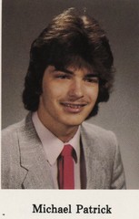 Michael Patrick