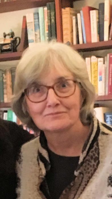 Polly Alene Thompson