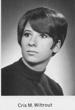 Cristine Marie Wiltrout (Gover)