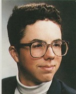 Larry Delater