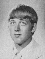 Dennis Allan Worm