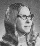 Susan Benedict (Newgent-Kreuter)