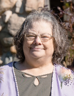 Suzanna Constance Lee