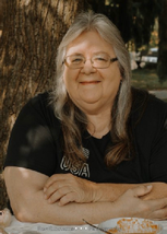 Sharon Kay Chudzicki