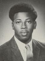 Leon Vance Jr. Davis