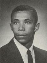 Carl Clinton Douglas