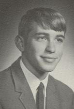 James Frederick Forrest