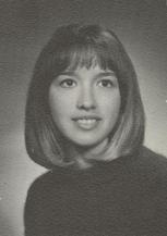 Margaret Ann Geyer (Larson)