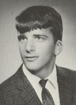 Vincent Mark Jeffery