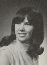 Beverly Jane Katona (Wise)