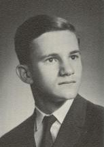 Timothy Ervin Luczkowski