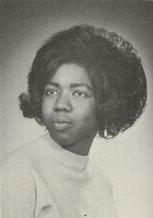 Iris Kathleen Madison