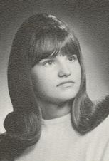 Vicki Ann Matafin (Budd)