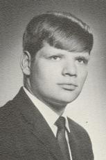 Donald Ryan Pletcher