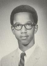 Dominic R Rice