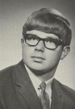 Michael D. Rohrbaugh