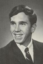 Phillip A. Schermerhorn