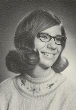 Bonnie Marie Strychalski (Moore)