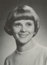 Sandra Violette (Watson)