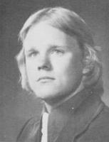 Marvin Walter Abraham