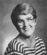 Jean E Martin (Zolman)