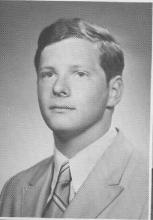 Terrance Finnigan
