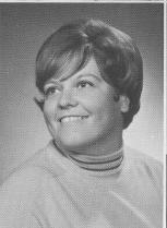 Nancy Mathews (Hankins)