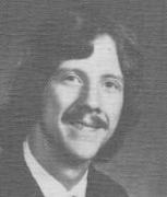 Mark William Saberniak