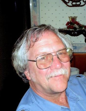 Mark William Saberniak