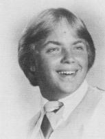 Eric Alan Niblick