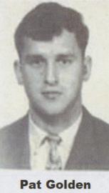 Patrick Eugene Golden