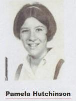 Pamela J. Hutchison (Price)