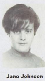 Jane Ellen Johnson (Smith)