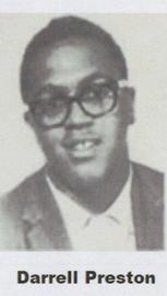 Darrell Elwood Preston