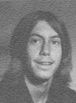 Robert Brian Thomas